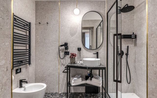 Residenza Piranesi Boutique Hotel