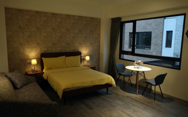 9 Tan Yuan Homestay