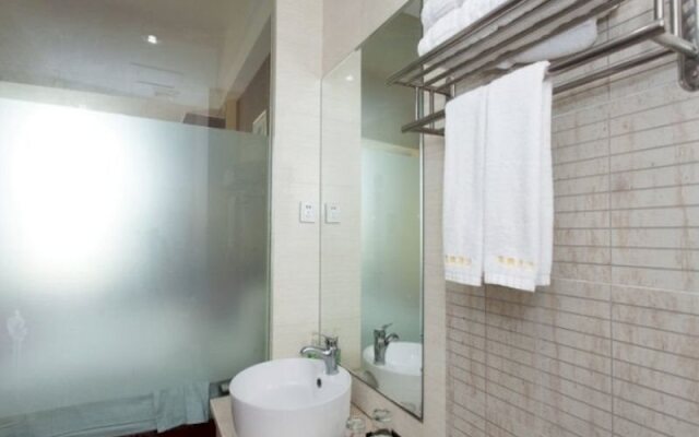 Fu Peng Garden Hotel