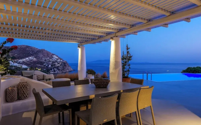 Villa Oleandri Mykonos