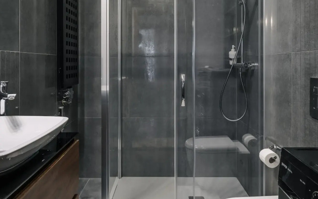 Pure Rental Apartments