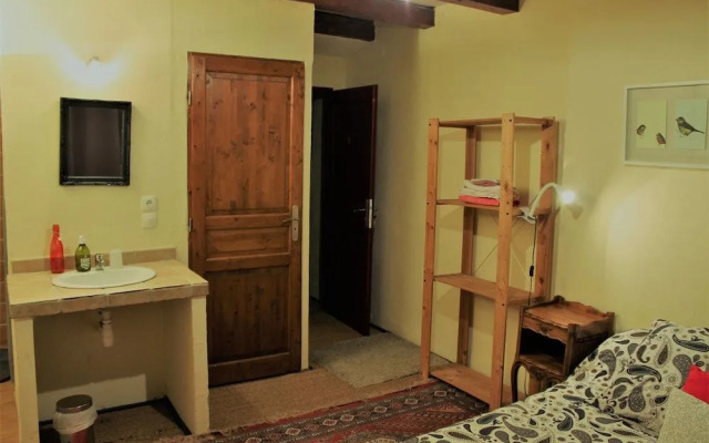 une coquille sous loreiller