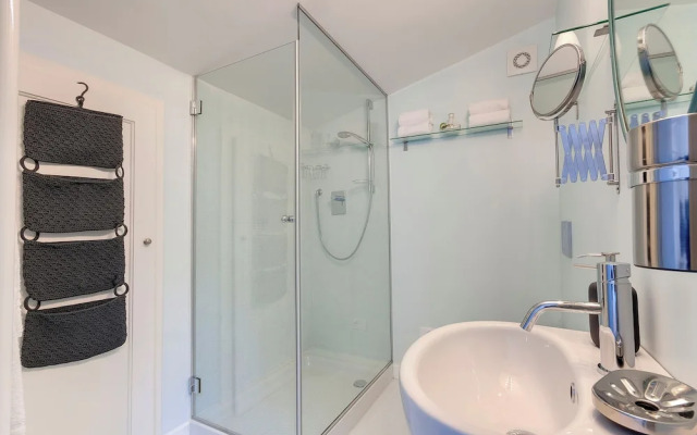 Mamo Florence – San Zanobi Apartments