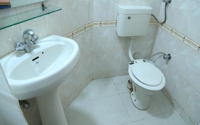 OYO 1255 Hotel City Plaza 17