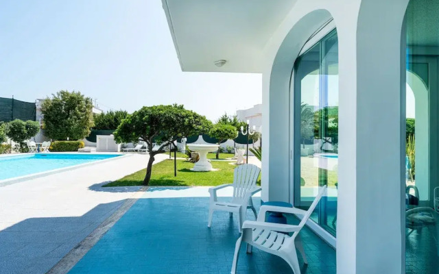 Villa Mar Mar con Piscina by Wonderful Italy