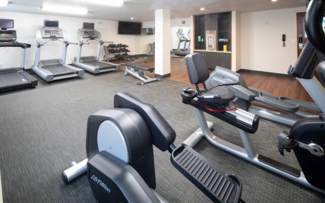 Courtyard by Marriott Lansing