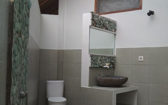 Satu Tiga Resort
