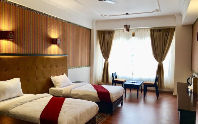 Hotel Migmar