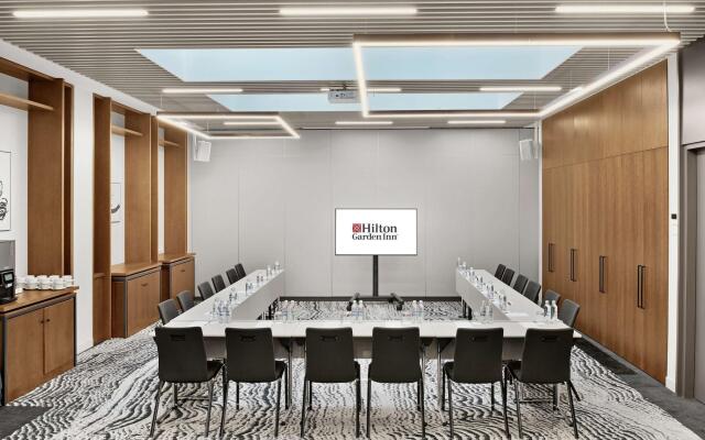 Hilton Garden Inn Vilnius City Centre