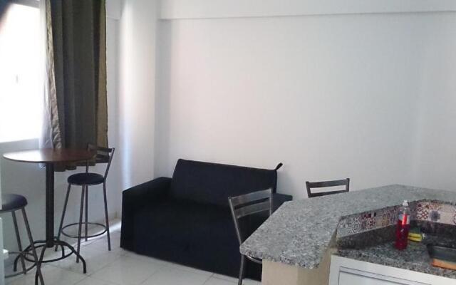 flat 208 Mont Blanc