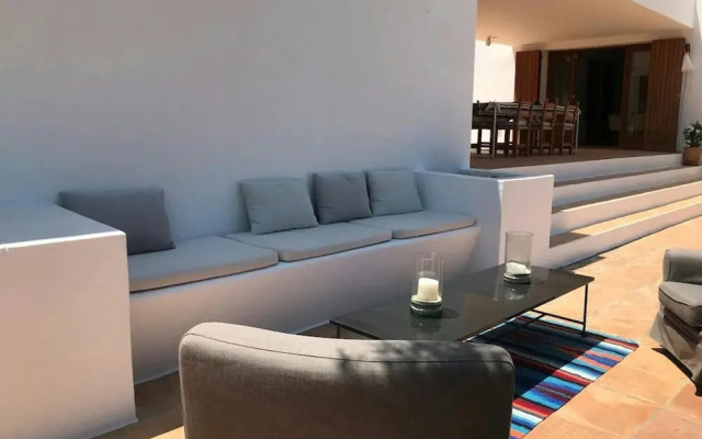 Holiday Home Indoor Heating