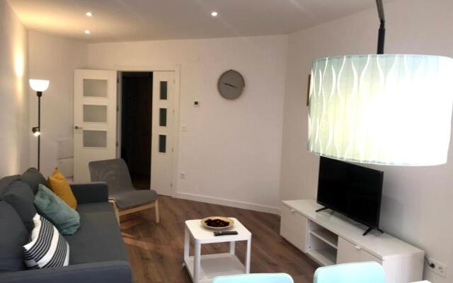 INSIDEHOME Apartments - La Casita de Oscar