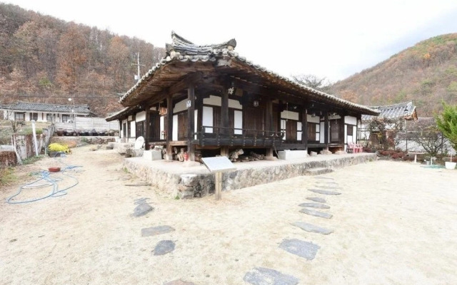 Mokjae Gotaek