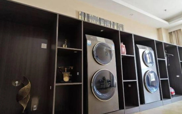 Huaxin International Hotel