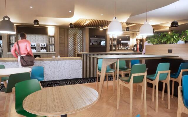 Holiday Inn Bordeaux-Merignac by IHG