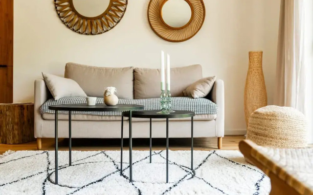 Gite 4 Personnes - Coeur de Foret