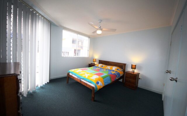 The Avenues Unit 2 at South West Rocks