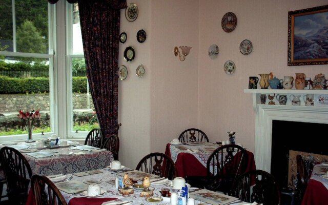 Schiehallion Guest House