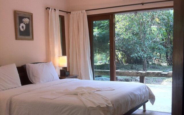 Charamai Resort