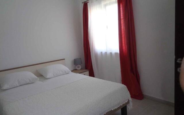Apartments in Lopar - Insel Rab 40853