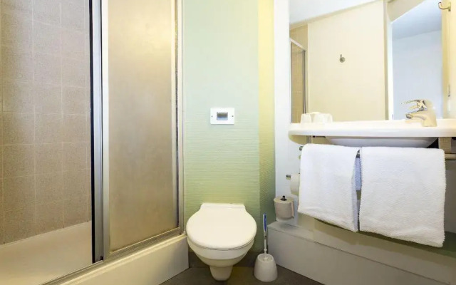 ibis budget Quimper