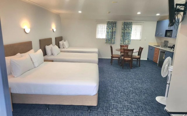Botany Motor Inn