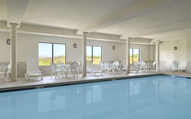 Wingate by Wyndham Warner Robins