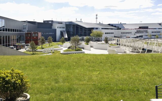 Scandic Stavanger Airport