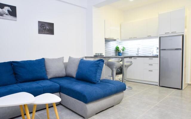 La Perla Apartment 2
