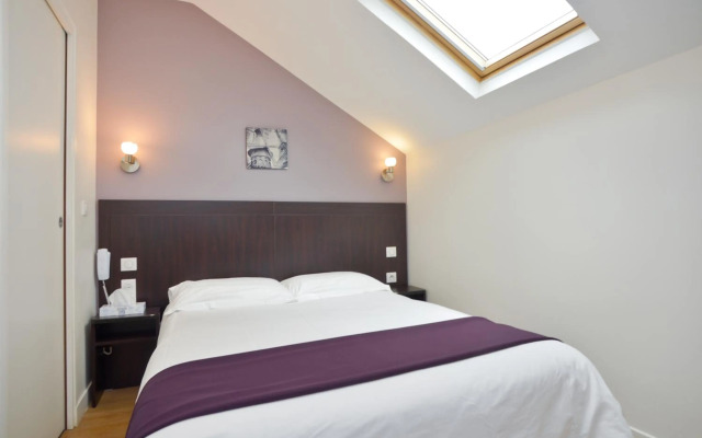 Hotel du Quai de Seine