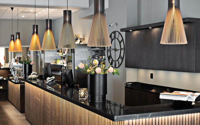 Comfort Hotel Umea City