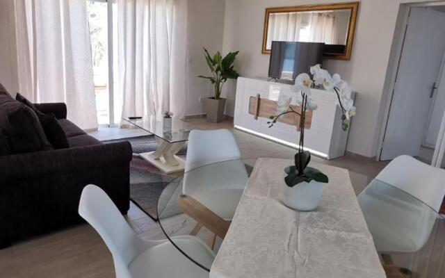 Apartamento Lirio