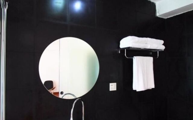 The Fux Hotel Zhongting Branch