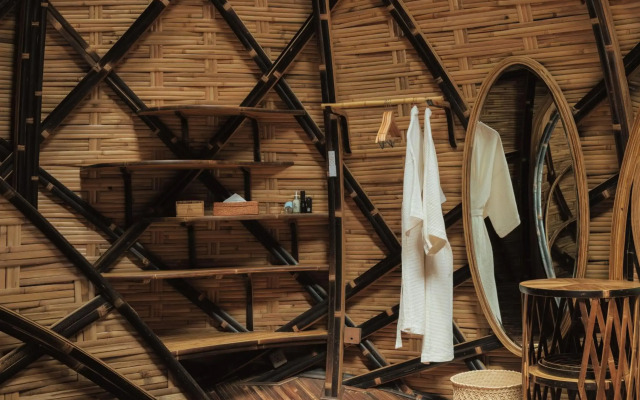 Bambu Indah Resort