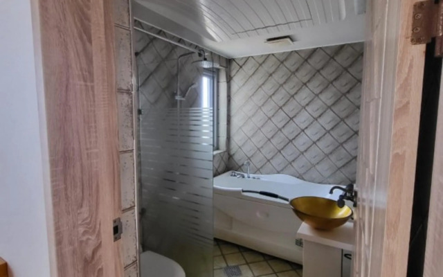 Pension Jeju Picnic Story