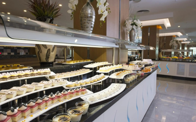 Asia Beach Resort & Spa Hotel