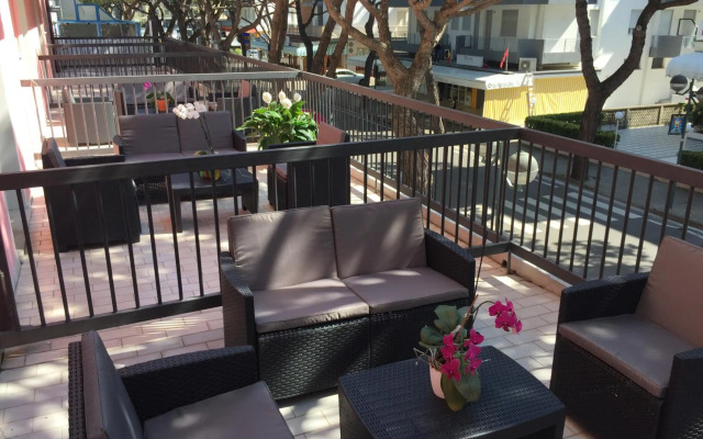 Hotel Storione