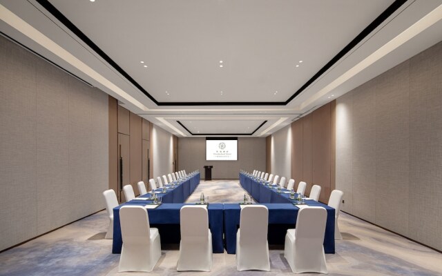 NBICC Wonderland Hotel