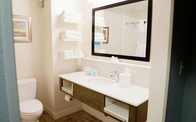 Hampton Inn Muskogee