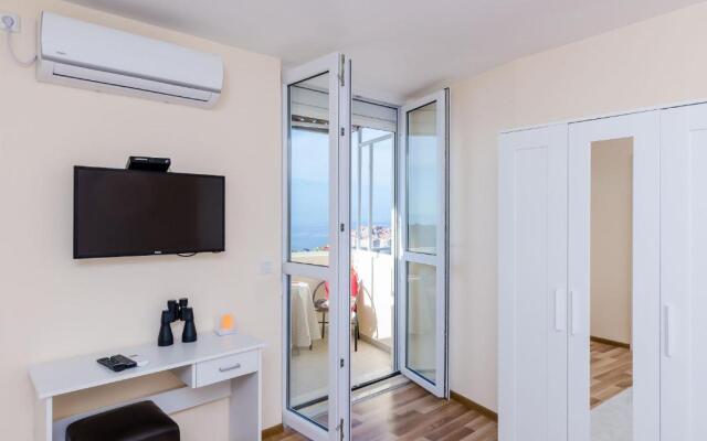 Apartment Vedrana