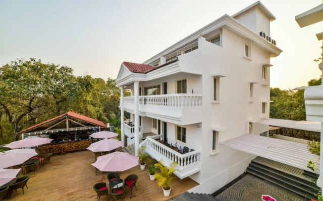 Parnasala Princely By OYO Rooms