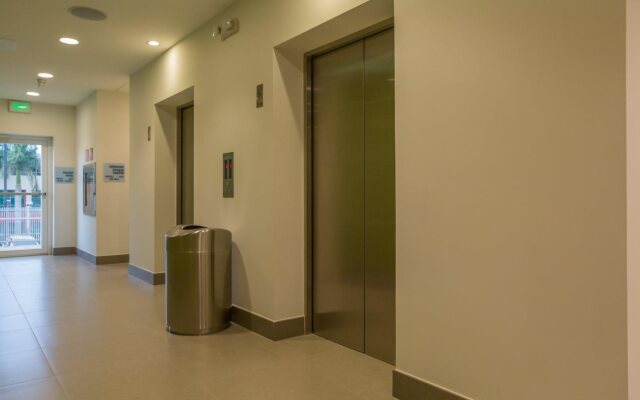 Holiday Inn Express Managua by IHG