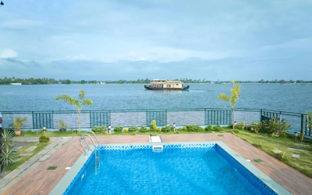 Mira's PMC Lakeshore Resort