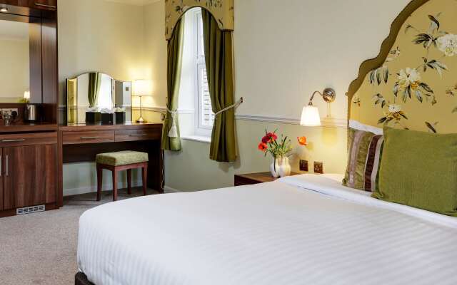 Worcester Bank House Hotel Spa & Golf, BW Premier Collection