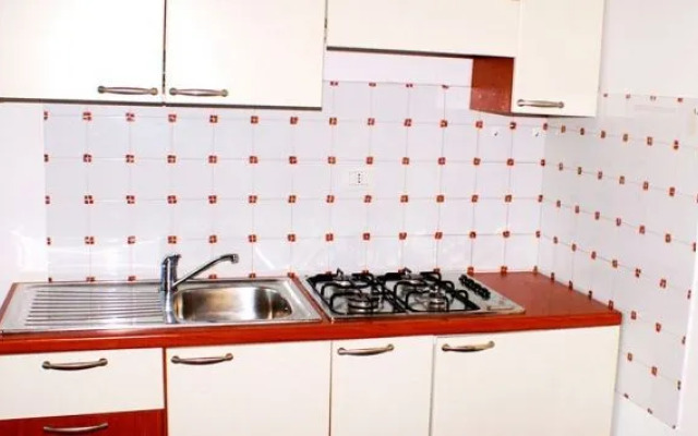 Residence Blue Corner Porto Pollo