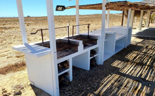 Villas Capitan Petter