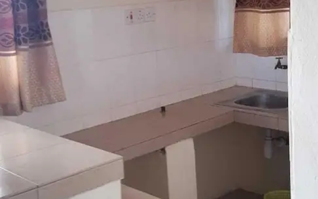 Sea Front Apartments