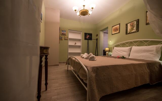 Bougainvillea Garden Retreat, Fully Equipped