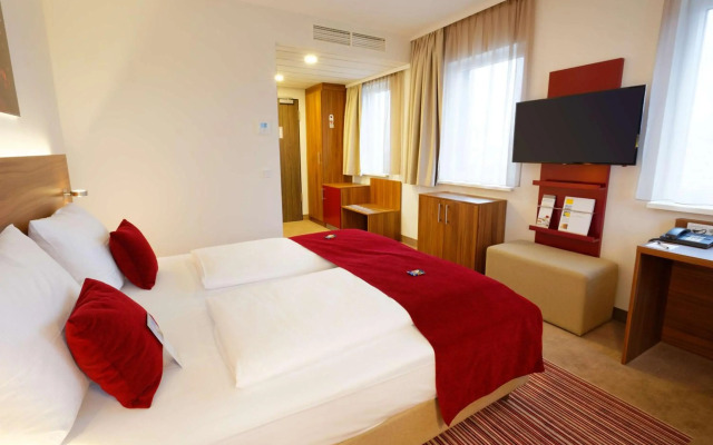 Four Points Flex by Sheraton Essen