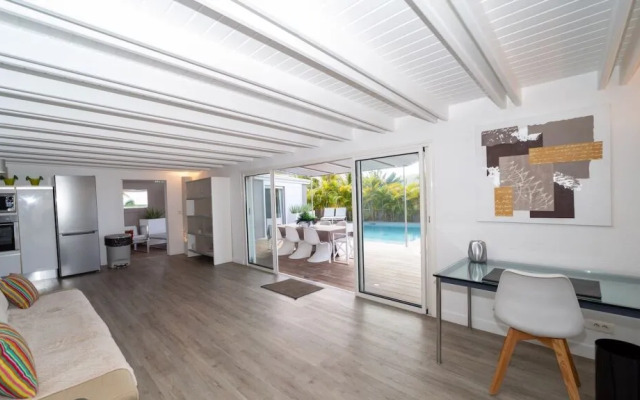 Dream Villa St-Jean 710